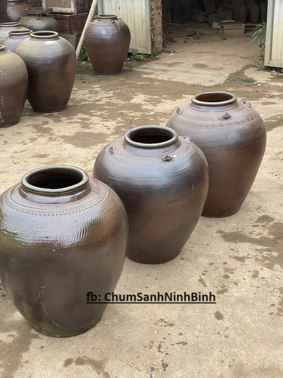 Chum 50l