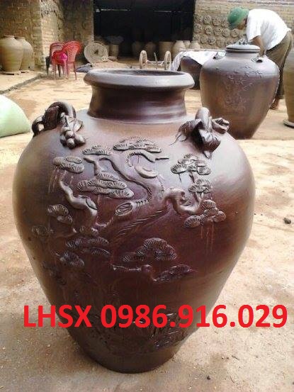 Chum sanh 50L van hoa cac loai