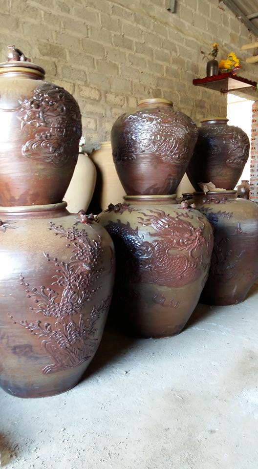chum các loại